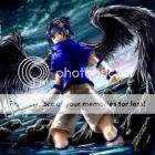 Sasuke  Uchiha