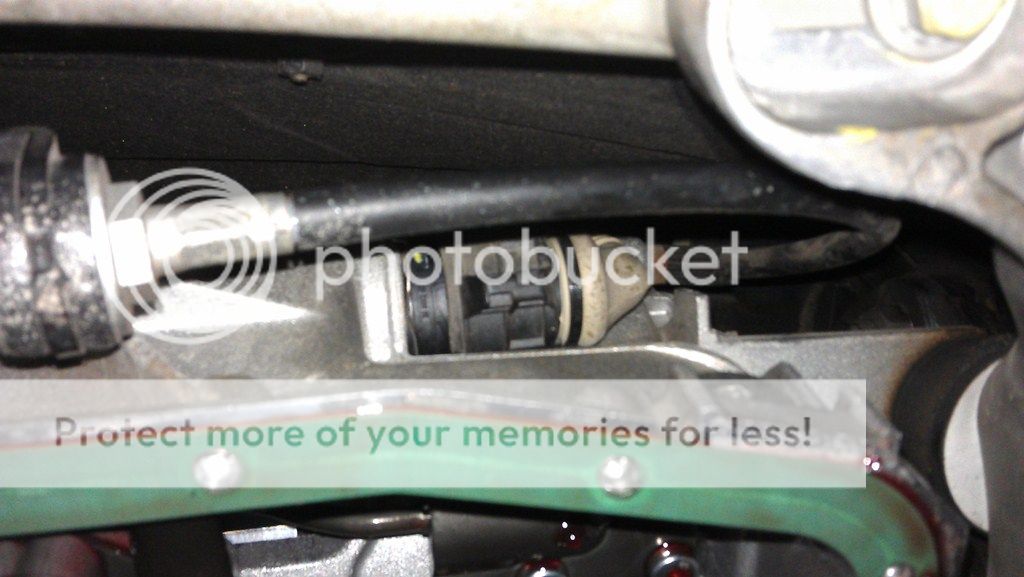 EGS Fault codes after transmission oil change E46 Fanatics Forum