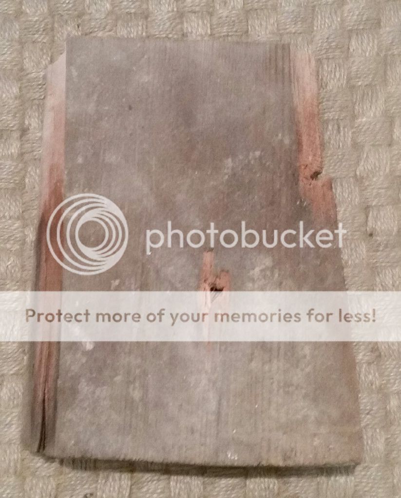 300 Yard Groups 22 Cal Winchester 52C