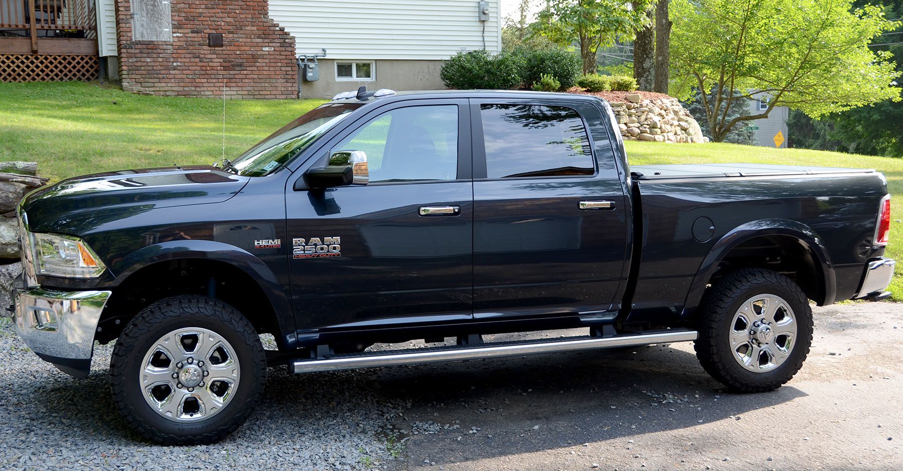 2016 Ram 2500 Leveling Kit >> Lets See Those Leveled 6 4 Rams Page 3 Dodge Ram Forum Ram 2016 Ram 2500 Leveling Kit >> Lets See Those Leveled 6 4 Rams Page 3 Dodge Ram Forum Ram