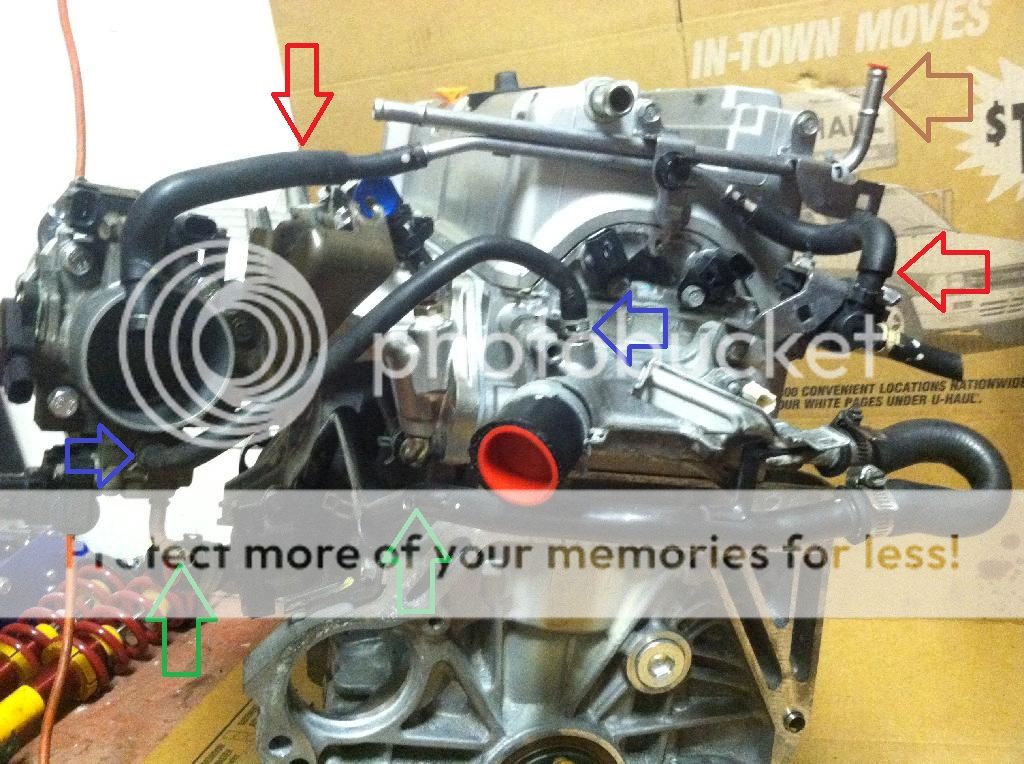 First K24A2, Basic Questions, Urgent Honda / Acura K20a K24a Engine Forum