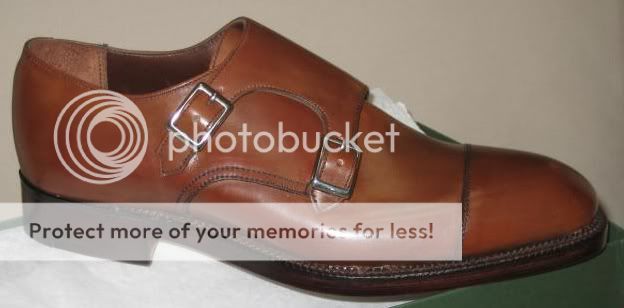 Shoe Damage Report &amp; Shoe P0rn Central Part II Page