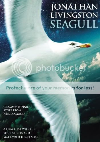 Juan Salvador Gaviota [DVDFull][Spanish]