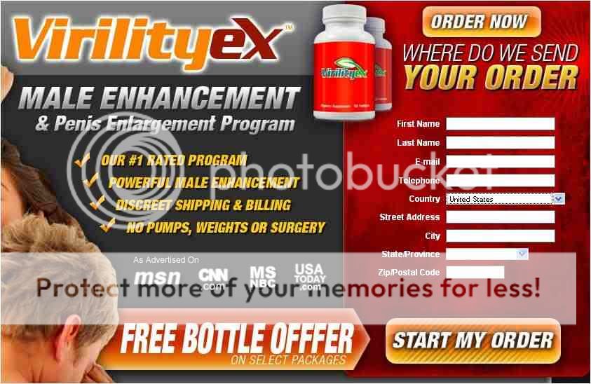 virility ex (c) YAFAZKA virility ex works