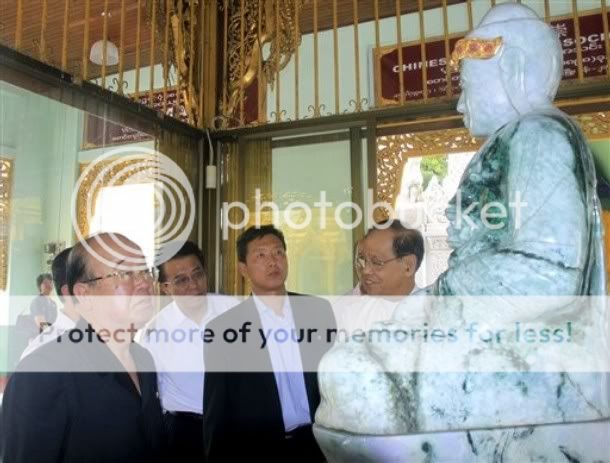 N Korea