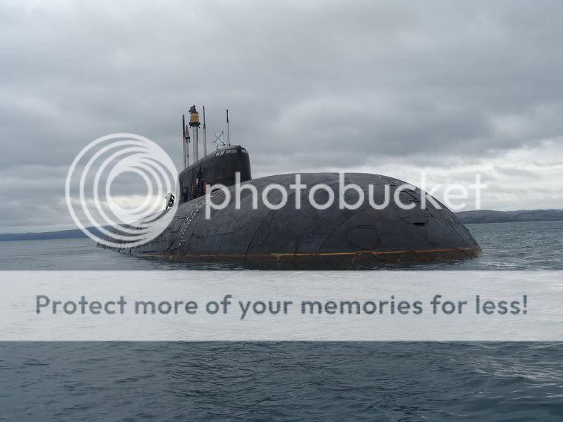 Submarino Submarino