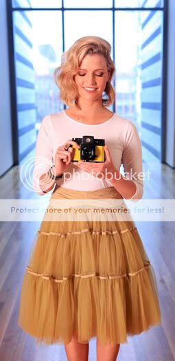 Holga Pictures, Images and Photos