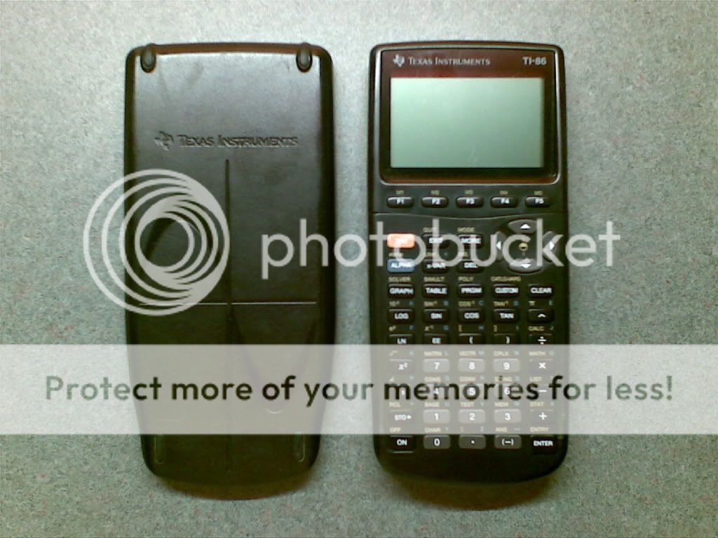 TI 86 Photo by vanillangela Photobucket