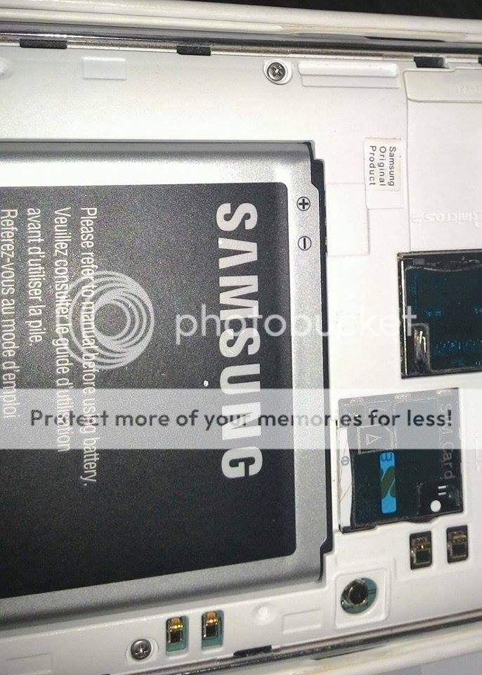 note 2 n7100 ra di trong đêm - 2