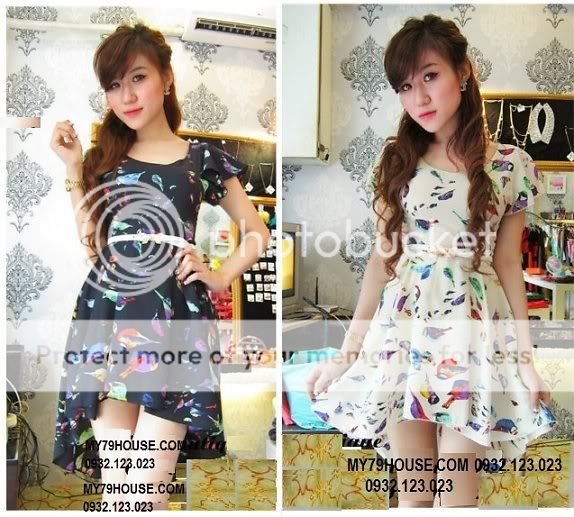 HCM - chân váy hoa ôm, set croptop chấm bi, đầm ruco sale giá rẻ..