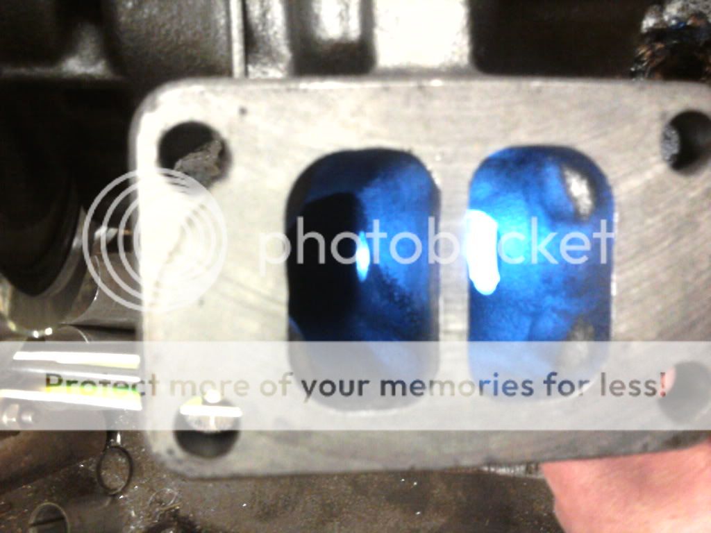 External wastegate Cummins Diesel Forum