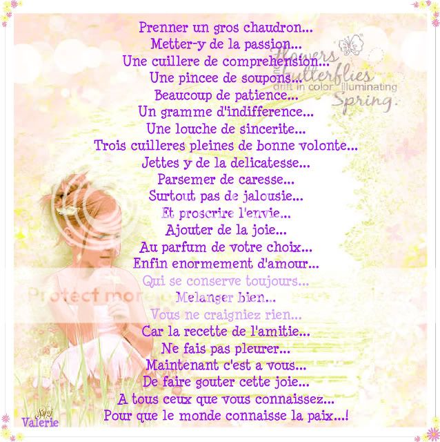 Kdo pour tous mes amis