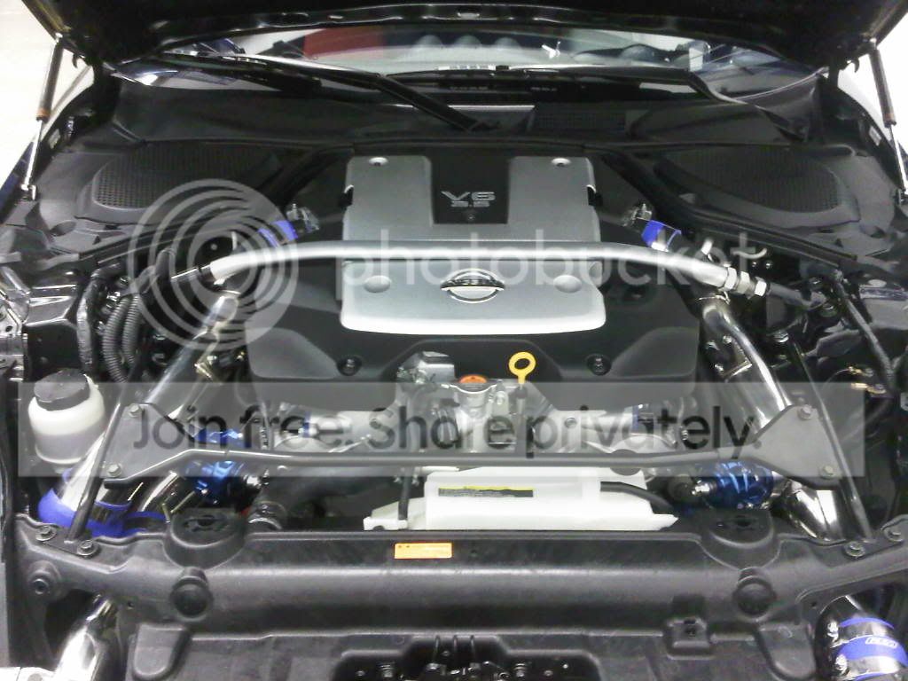 Project: Nismo roadster - Page 13 - MY350Z.COM - Nissan 350Z and 370Z